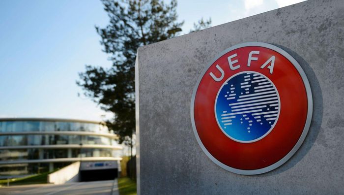 Украина просит УЕФА запретить даже спарринги с российскими командами