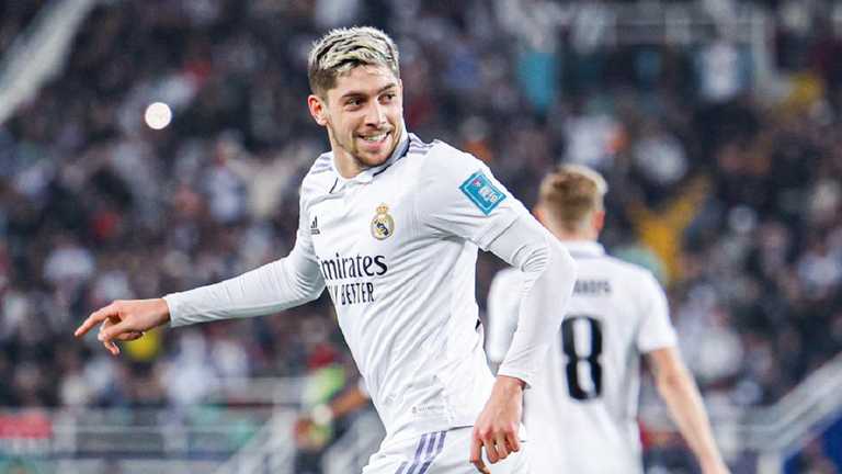 Реал Мадрид – Аль-Хіляль: звіт фіналу Клубного чемпіонату світу-2023 / Фото з Twitter Реал Мадрид – Аль-Хіляль: звіт фіналу Клубного чемпіонату світу-2023 / Фото з Twitter