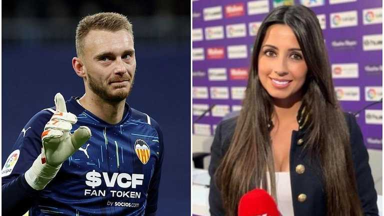 Екс-кіпера Яспера Сіллессена звинуватили у недогляді за донькою / Колаж Marca Екс-кіпера Яспера Сіллессена звинуватили у недогляді за донькою / Колаж Marca