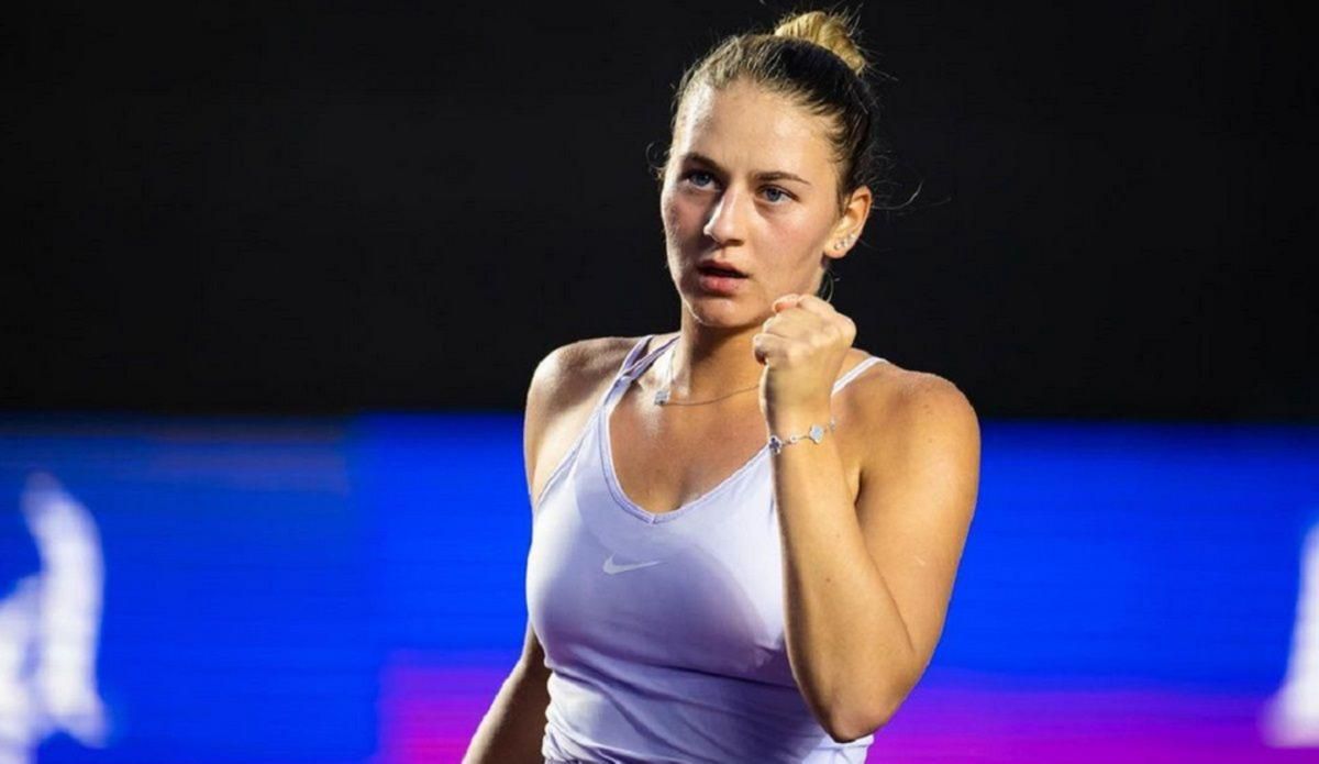 Марта Костюк / фото з відкритих джерел