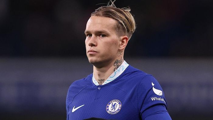 Реал отказался от трансфера Мудрика – известны причины