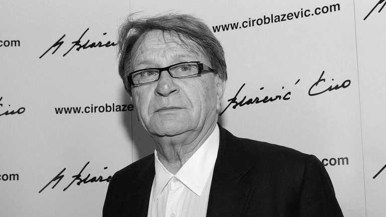 Мірослав Блажевіч на прізвисько Чіро / Guliverimage Мірослав Блажевіч на прізвисько Чіро / Guliverimage