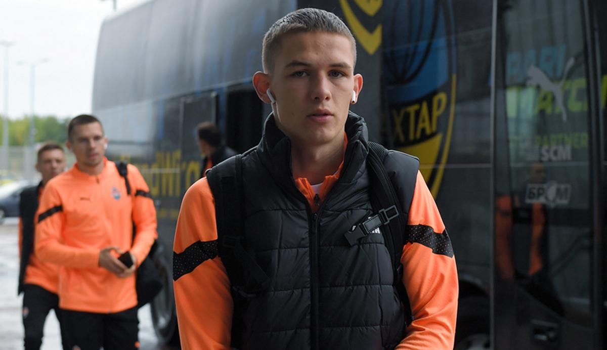 Даниил Сикан / фото из сети