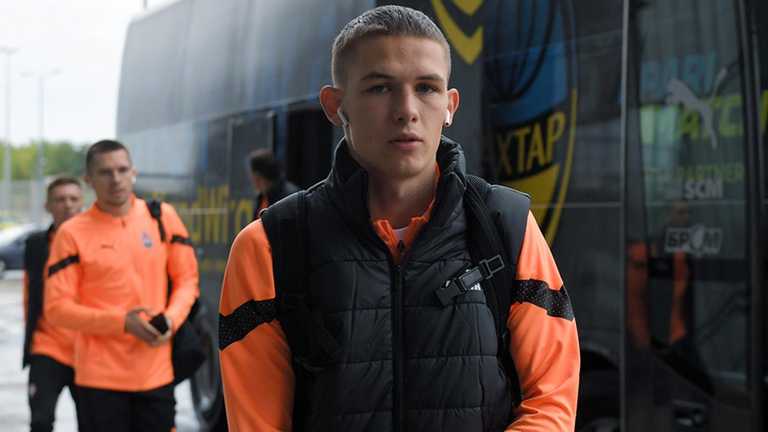 Даниил Сикан / фото из сети Даниил Сикан / фото из сети