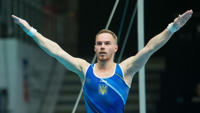 Верняев показал, как российские спортсмены помогают оккупантам на войне против Украины