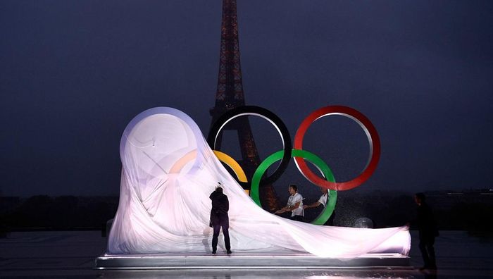 Міністри спорту країн-друзів України закликали не допускати росію та білорусь до Олімпіади-2024
