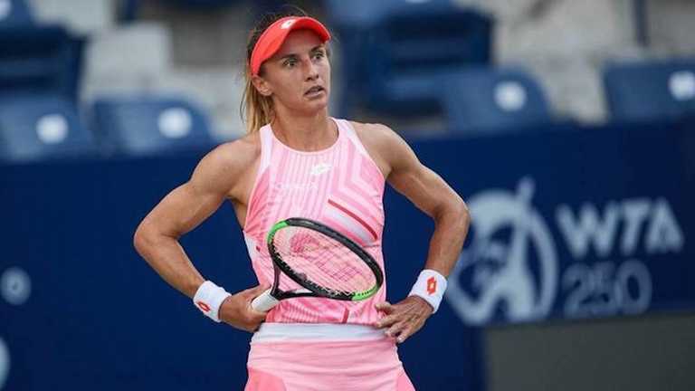 Леся Цуренко / фото БТУ Леся Цуренко / фото БТУ