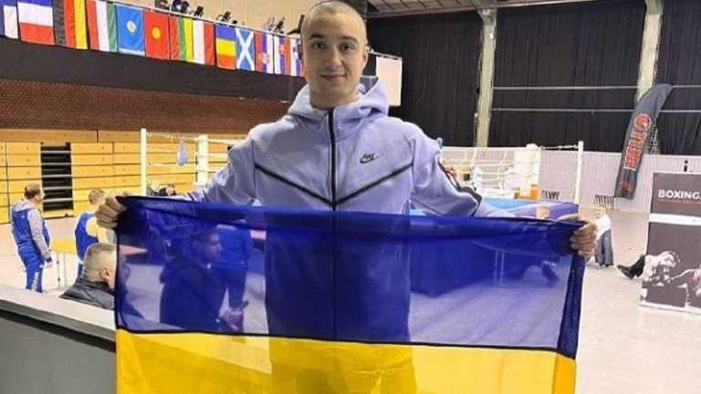 Ярослав Харциз / Фото ФБУ Ярослав Харциз / Фото ФБУ