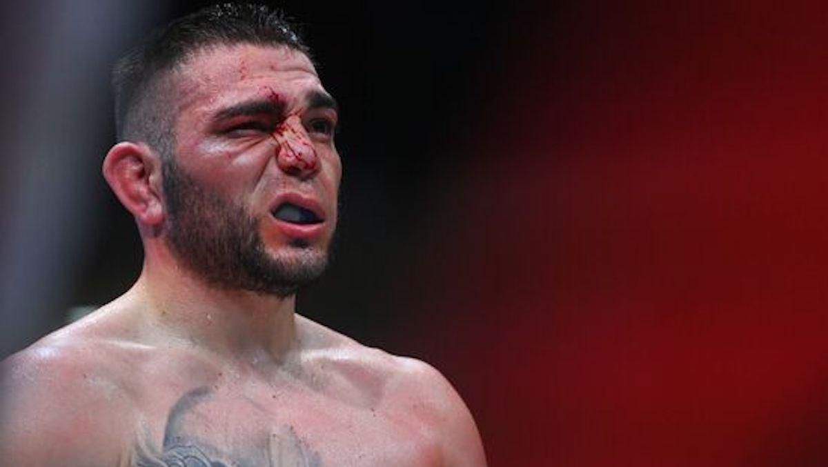 Рікардо Війяльбу / фото з вікдритих джерел