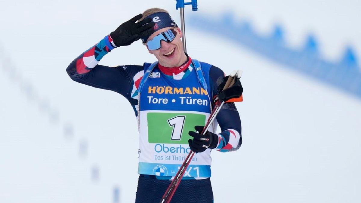 Йоханнес Бё / AP Photos Йоханнес Бё / AP Photos