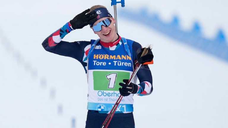 Йоханнес Бё / AP Photos Йоханнес Бё / AP Photos