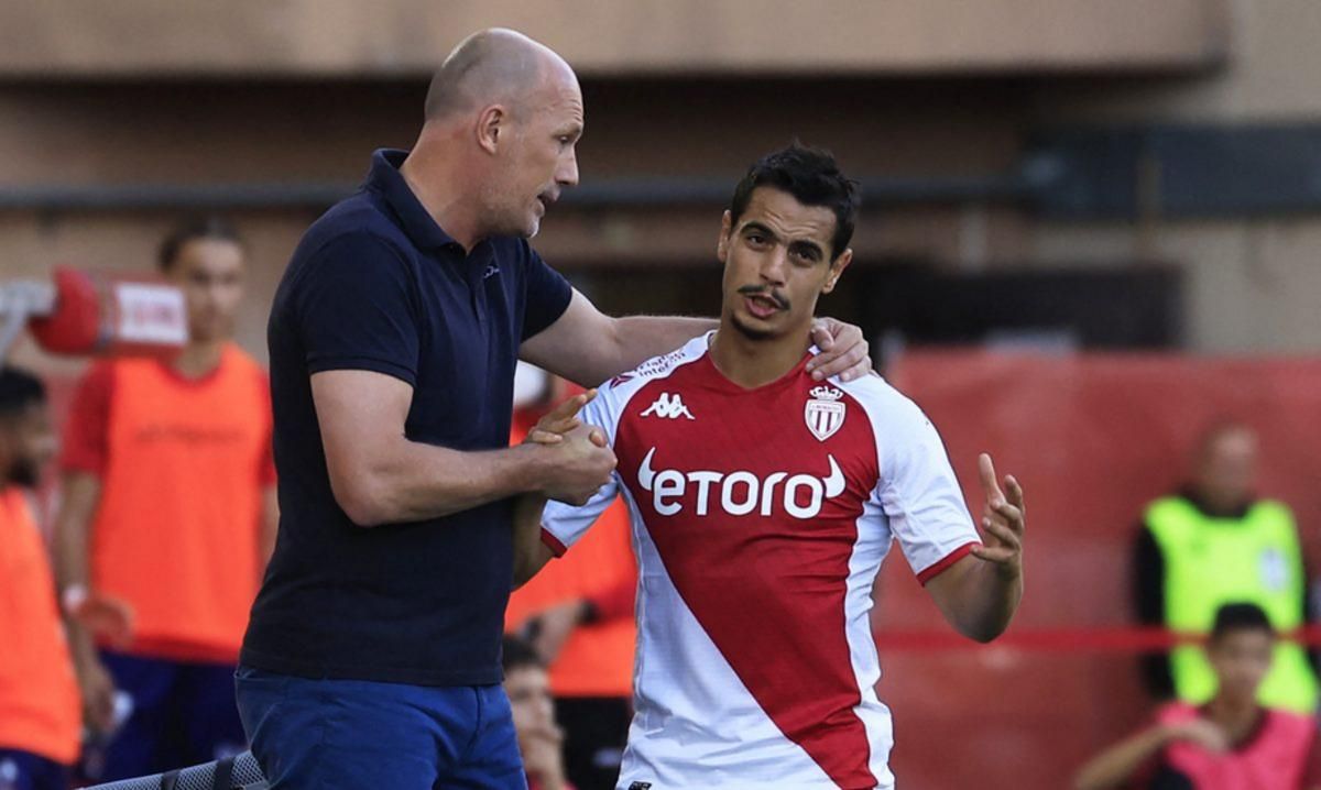 Виссам Бен-Еддер / фото из открытых источников