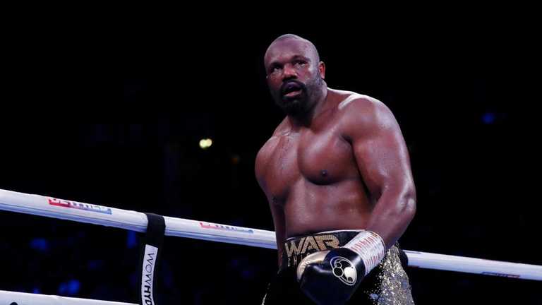 Дерек Чісора / Reuters Дерек Чісора / Reuters