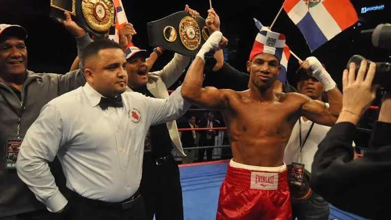 Клаудио Марреро / фото из соцсетей Клаудио Марреро / фото из соцсетей