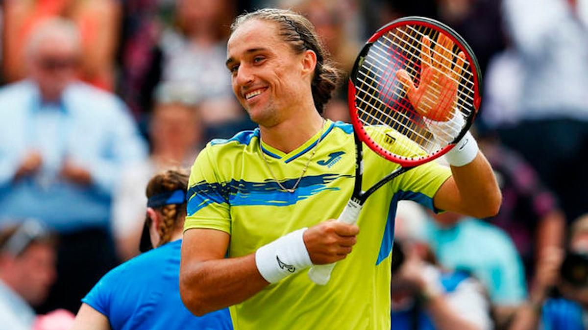 Олександр Долгополов / фото з відкритих джерел