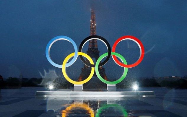 НОК ухвалив план дій, щоб не допустити росіян та білорусів на Олімпіаду-2024