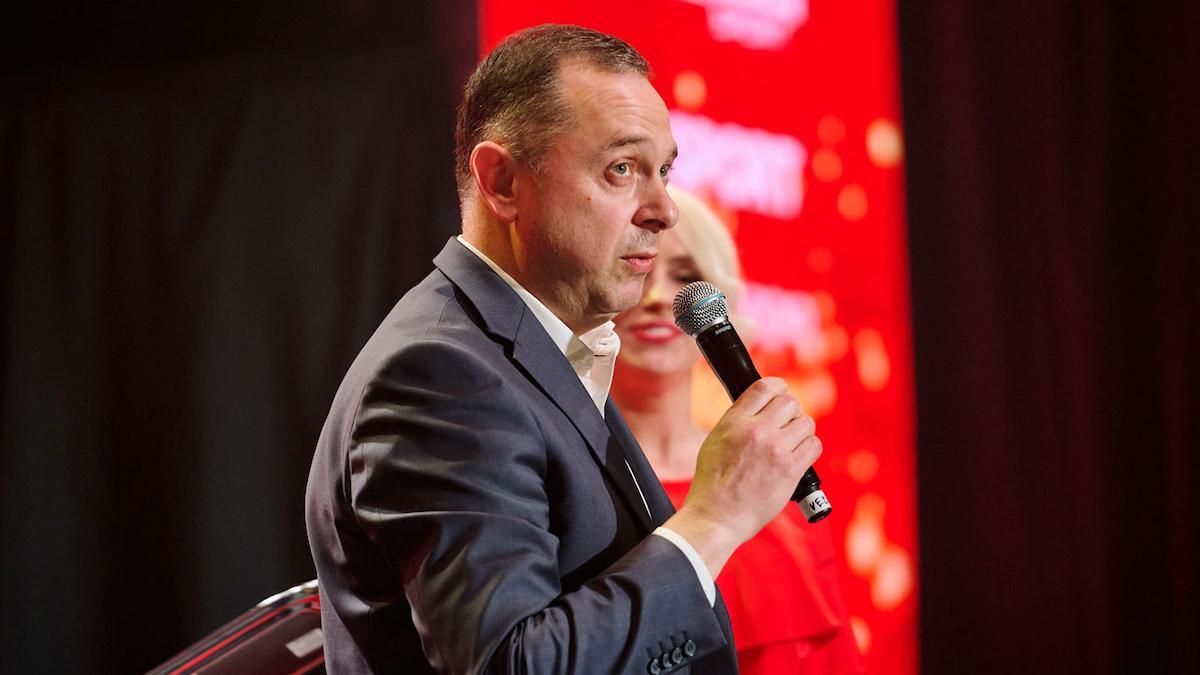 Вадим Гутцайт / фото из открытых источников Вадим Гутцайт / фото из открытых источников