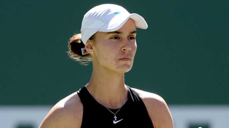 Ангеліна Калініна / фото з відкритих джерел Ангеліна Калініна / фото з відкритих джерел