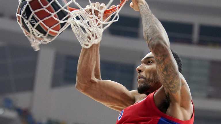 Джоэль Боломбой / фото из открытых источников Джоэль Боломбой / фото из открытых источников