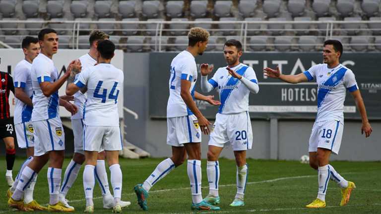 Футболісти Динамо / фото ФК Динамо Футболісти Динамо / фото ФК Динамо