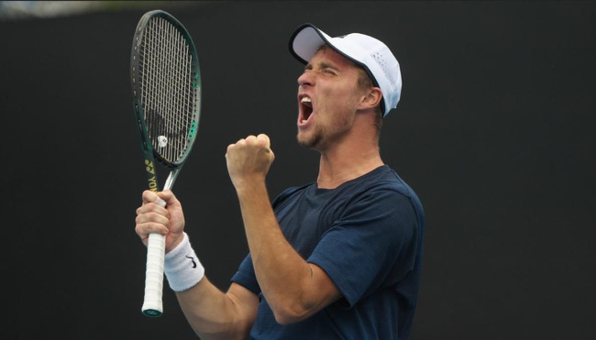 Олексій Крутих / фото BTU