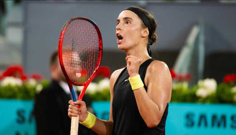 Ангеліна Калініна / ВТУ Ангеліна Калініна / ВТУ