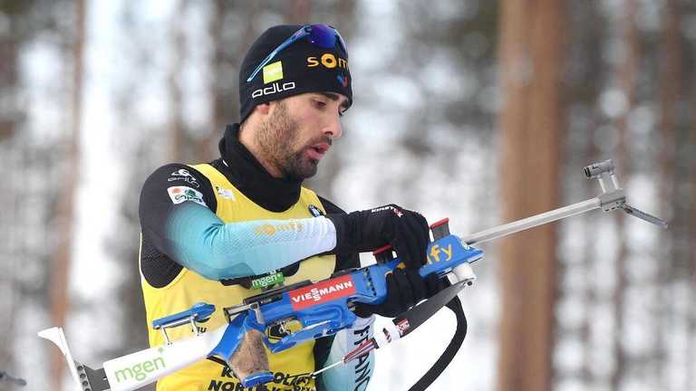 Мартен Фуркад / фото з відкритих джерел Мартен Фуркад / фото з відкритих джерел