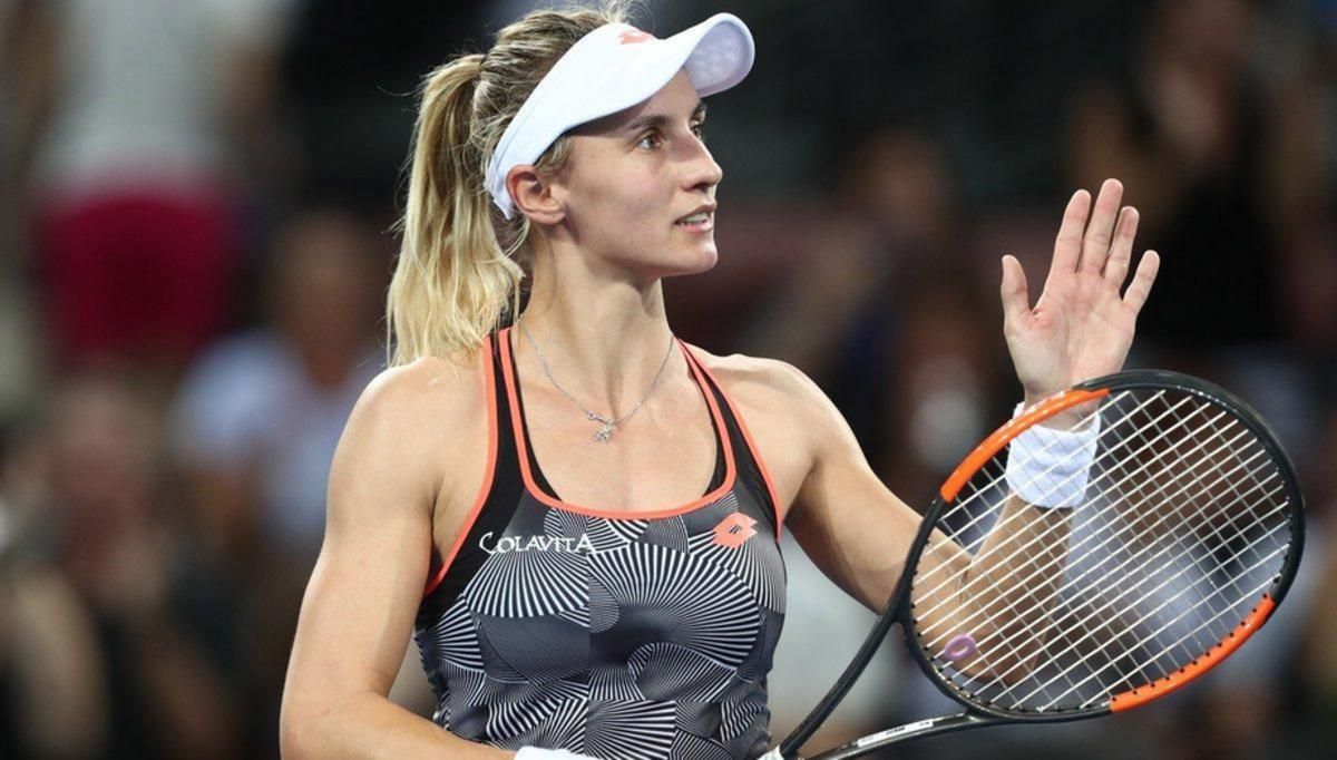 Леся Цуренко / фото з відкритих джерел Леся Цуренко / фото з відкритих джерел