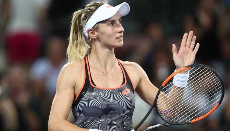 Леся Цуренко / фото з відкритих джерел Леся Цуренко / фото з відкритих джерел