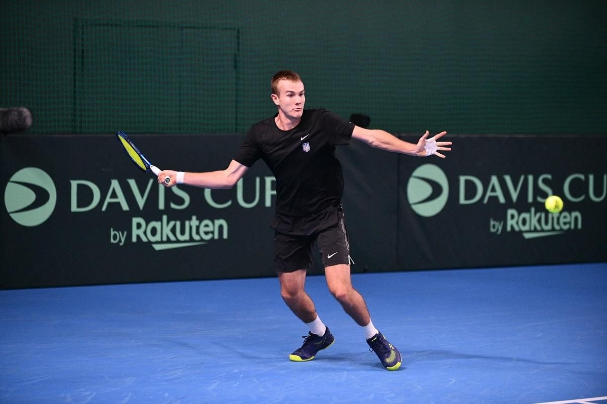 Віталій Сачко / Фото BTU Віталій Сачко / Фото BTU