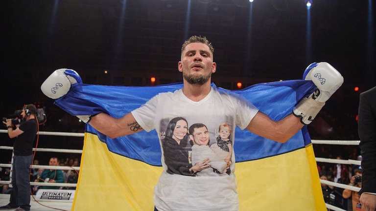 Денис Берінчик / фото з відкритих джерел Денис Берінчик / фото з відкритих джерел