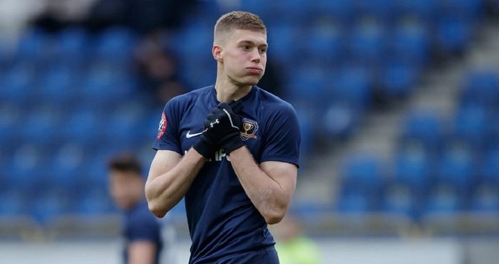 Динамо хотіло оформити трансфер Довбика за безцінь – відомі подробиці