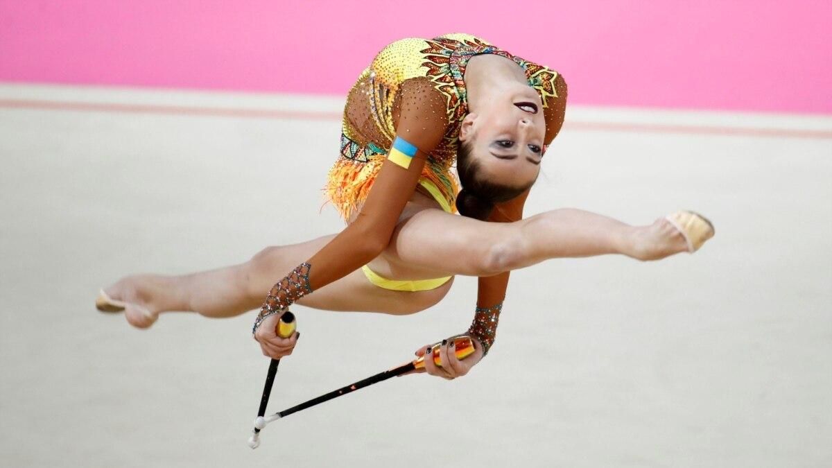 Ева Мелещук / Фото EFE