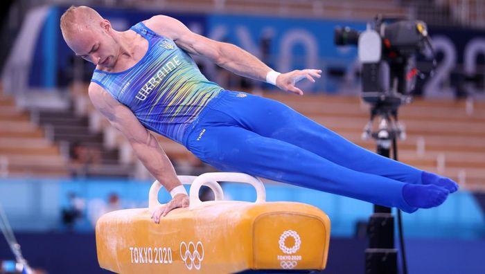 Звездный гимнаст осудил допуск россии на Азиатские игры-2023, вспомнив вклад спортсменов в убийство украинцев