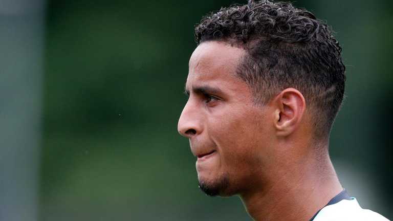 Мохамед Іхаттарен / ANP Мохамед Іхаттарен / ANP