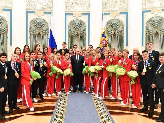 російські спортсмени підтримують злочинний режи путіна російські спортсмени підтримують злочинний режи путіна