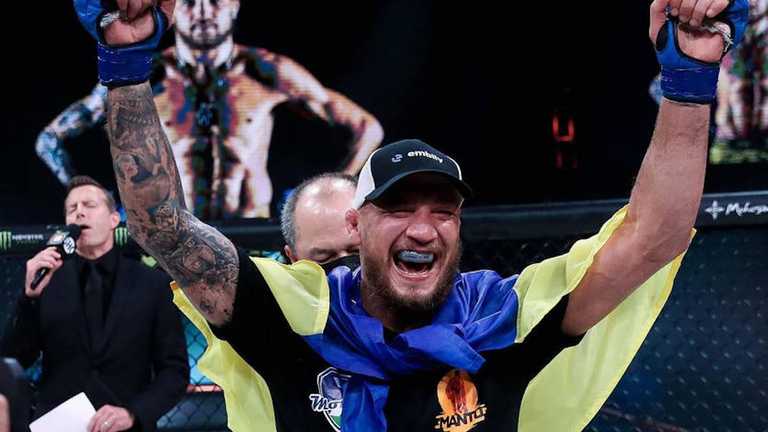 Ярослав Амосов / фото из открытых источников Ярослав Амосов / фото из открытых источников