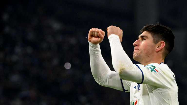 Малиновский может снова забить ПСЖ / фото AFP Малиновский может снова забить ПСЖ / фото AFP