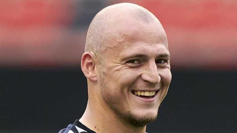 Роман Зозуля / фото из соцсетей Роман Зозуля / фото из соцсетей