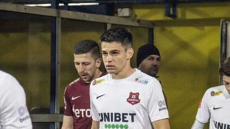 Даниэль Параскив / фото Instagram Даниэль Параскив / фото Instagram