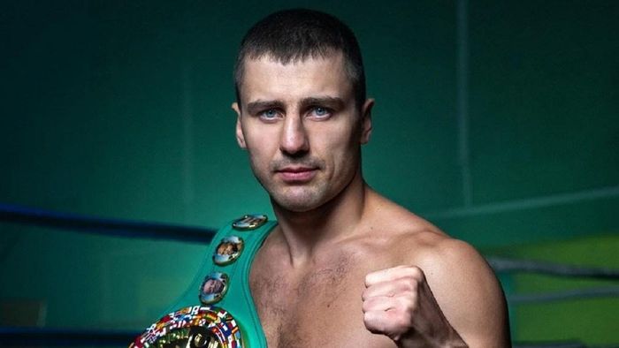 Гвоздик впервые прокомментировал возвращение в бокс – украинцу помогает тренер Канело