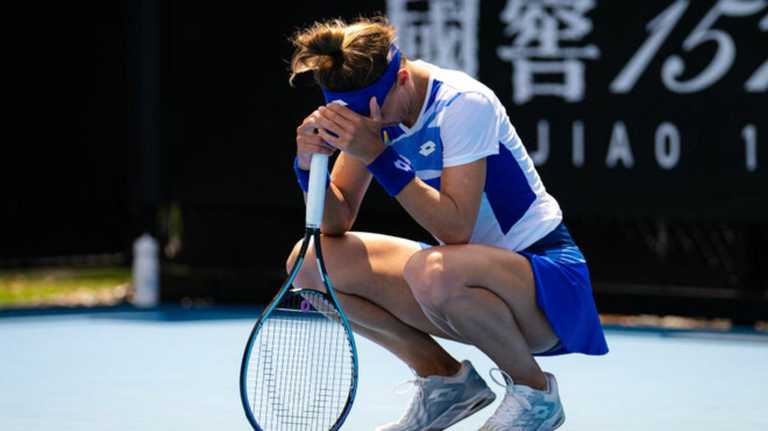 Леся Цуренко / фото з відкритих джерел Леся Цуренко / фото з відкритих джерел