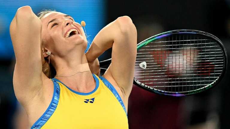 Даяна Ястремська / Фото Getty Images Даяна Ястремська / Фото Getty Images