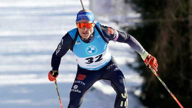 Лессер / фото AP Лессер / фото AP