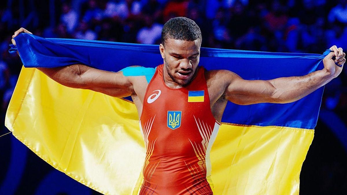 Жан Беленюк / фото из открытых источников