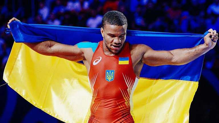 Жан Беленюк / фото из открытых источников Жан Беленюк / фото из открытых источников