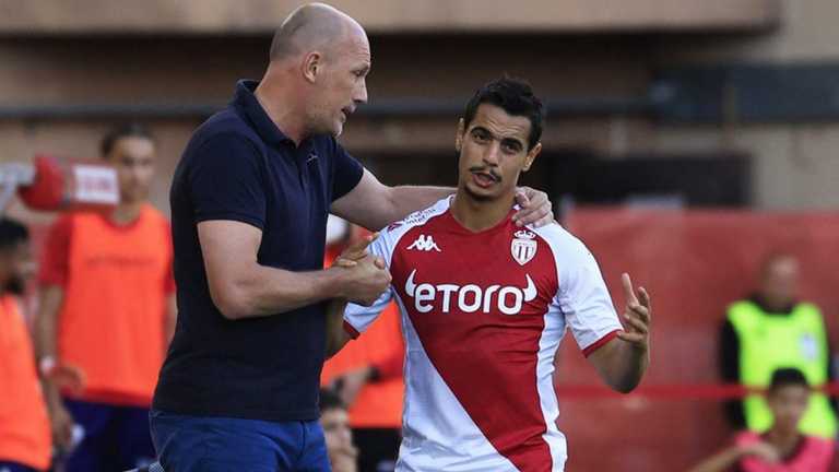 Віссам Бен-Єддер / фото з відкритих джерел Віссам Бен-Єддер / фото з відкритих джерел