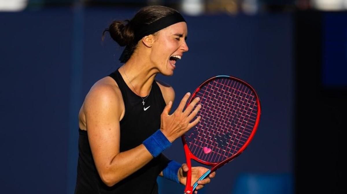 Ангелина Калинина / фото из открытых источников