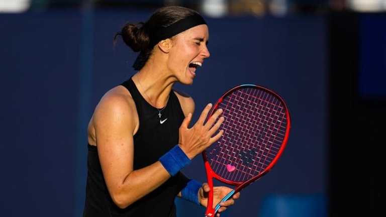 Ангеліна Калініна / фото з відкритих джерел Ангеліна Калініна / фото з відкритих джерел