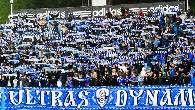 Ультрас Динамо / Фото з соцмереж Ультрас Динамо / Фото з соцмереж